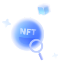 热门 NFT 项目 Top 5 logo