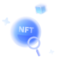 热门 NFT 项目 Top 5 logo
