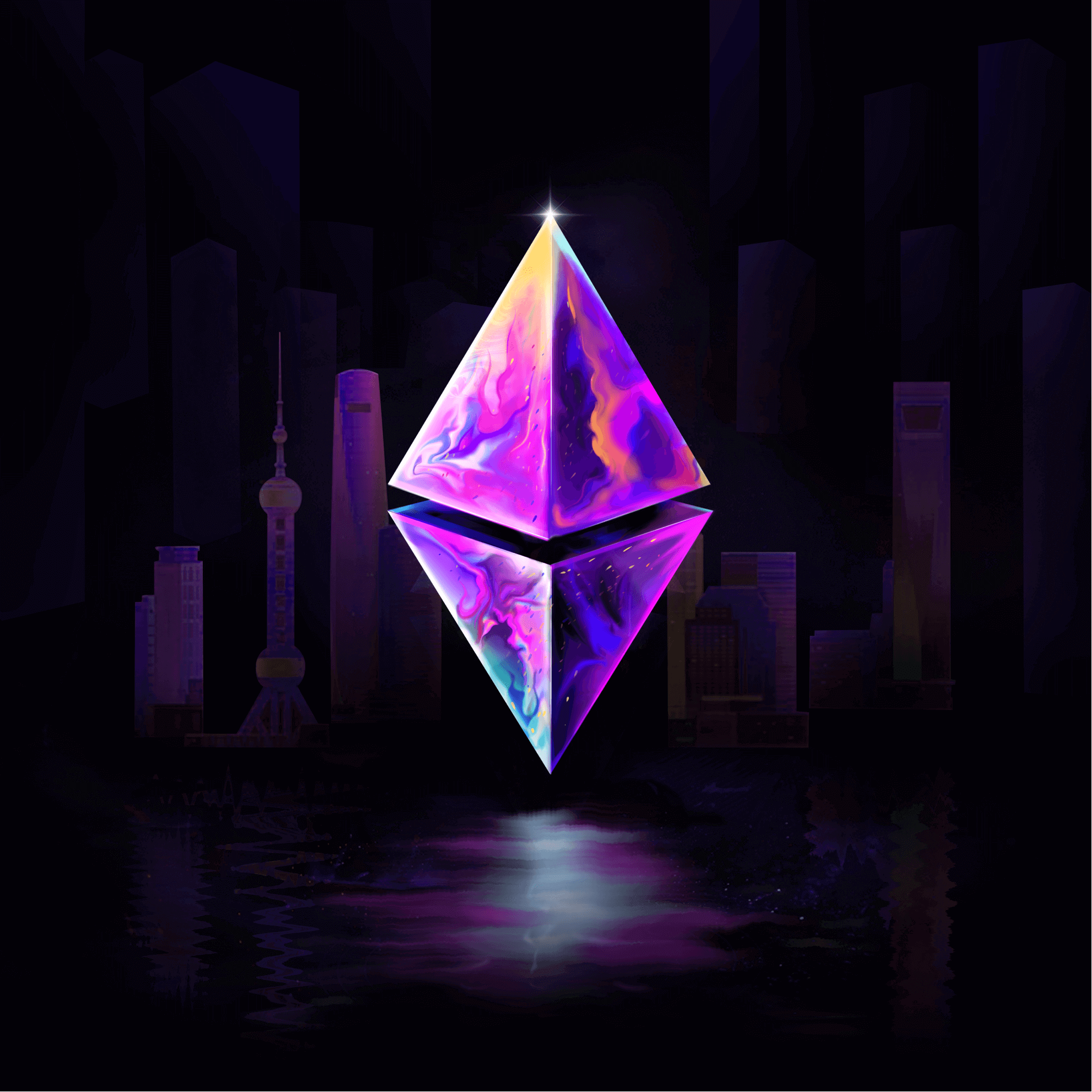 Ethereum Shanghai Upgrade(EIP-4895) | OKLink
