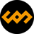 Fractal Bitcoin logo