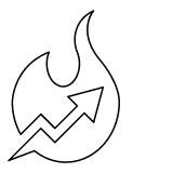 Projetos alfa logo