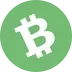 Bitcoin Cash logo