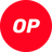 OPTIMISM logo