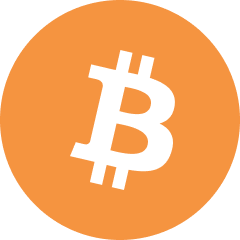 BTC logo