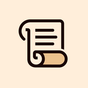 chain link SCROLL