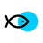 🐡grant.fish logo