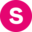 stride logo