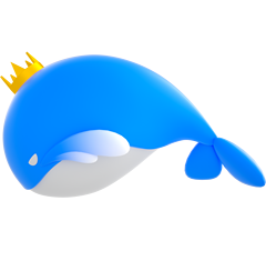 IslandswapToken logo