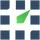 Blockpro logo