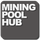 MiningPoolHub logo