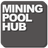 MiningPoolHub logo