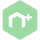 Nodeplus logo