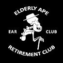 Elderly Ape Retirement Club
