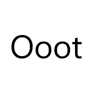 Ooot