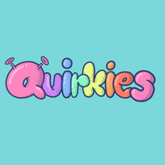Quirkies Originals