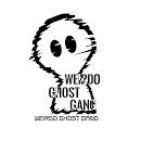 The Weirdo Ghost Gang