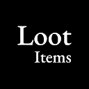 Loot Items (for Adventurers)