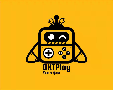 OKT Play logo