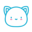 Bit Cat🐱 logo