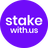 StakeWithUs logo
