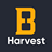 B-Harvest logo
