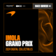 724 Emilia Romagna GP Race Rewind 2024 logo