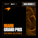624 Miami GP Race Rewind 2024 logo