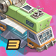Gas Hero Items logo