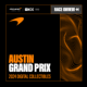 1924 United States GP Race Rewind 2024 logo