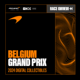 14/24 Belgian GP Race Rewind 2024 logo