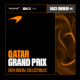 2324 Qatar GP Race Rewind 2024 logo