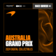 324 Australian GP Race Rewind 2024 logo