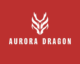 AuroraDragon logo