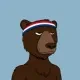 Okay Bear #9275 logo
