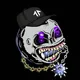 Moonster #9795 logo