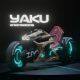 Yaku Engineering ONI S-01 #1917 logo