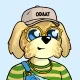 BoDoggos #4011 logo