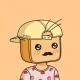 Breadheads #2835 logo