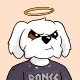 BoDoggos #5055 logo