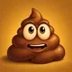 poop #84 logo