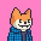 Fox #7263 logo