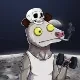 *** Opossum #64 logo