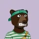 Okay Bear #8926 logo