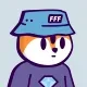 Fox #7733 logo