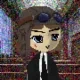 Retardio Pixels #65 logo