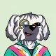 BoDoggos #5329 logo