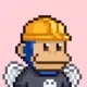 SMB Gen3 #9500 logo
