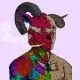 GOAT logo