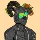 GOAT logo