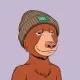 Okay Bear #2718 logo